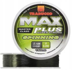 Trabucco Damil Max Plus Spinning 0, 35 150m (057-08-350)