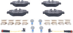 ATE 13.0460-3821.2 Fékbetét készlet