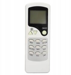  Univerzális Klíma Távirányító Chigo Klímákhoz (ZHF-LT-01, ZHFLT01) (FNHSC7821)
