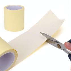  Hónaljpárna Betétek Izzadásgátló Védelem 7.2x600 cm (TJB01200)