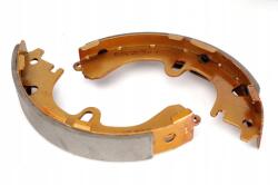 Ferodo Fékpofák kpl. Toyota Camry, Carina E, Carina II, Celica, Corolla