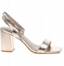 Tamaris Női alkalmi cipő Tamaris 1-28384-38 arany 39 (Tamaris)