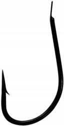 Gamakatsu Akasztó LS-2011F New Label Hooks Black #4 (147994-400)