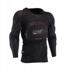 Leatt Póló Leatt 3DF Airfit Evo Protektorokkal (s/m)