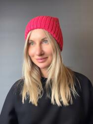  Női sapka tini sapka férfiaknak puha - allegro - 5 345 Ft