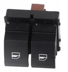  Ablakemelő Gomb Kapcsoló Octavia Fabia 2 Roomster 1Z0959858