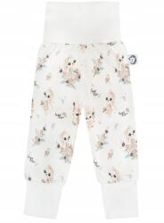 Bonjour Cherie Csecsemő rövidnadrág 62 cm Romantikus nyuszi Bonjour Cherie (5907701430455)