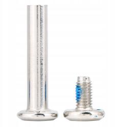 10 Darab Csavar Jégkorcsolya, Görkorcsolya Kerekekhez, Korcsolyázáshoz (3611692)