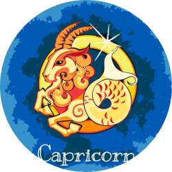  Festés számok szerint - Bak Méret: 50x50cm, Keretezés: Keret nélkül (csak a vászon)