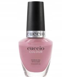 Cuccio Körömlakk pasztell rózsaszín 1380 13 ml Bellbottom Blush (1380)
