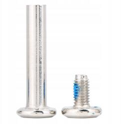 10 darab csere görgő jégkorcsolya csavar, 31mm (3611692)