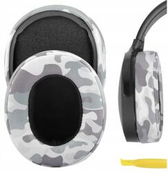 Geekria a917. Cserélhető fülpárnák Geekria QuickFit moro (B01FF1UA9E)