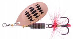 Mikado Forgatható Fényszóró Hypnotic No. 3 Cooper Black (PMB-HYP-3-CB)