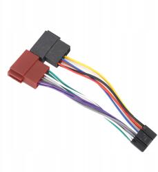  16 pin adapter Kenwood Jvc autókhoz (OOYYT0650)
