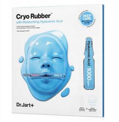 Dr. Jart+ Cryo Rubber with Moisturizing Hyaluronic Intens Hidratáló maszk (DRDM50)