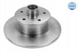 Meyle 115 521 1039 féktárcsa