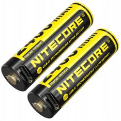 NITECORE Aa Nitecore akkumulátor szett NH2400 1, 5V (2400 mAh, Usb Type-C), 2 db (NH2400 2)