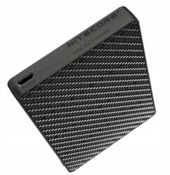 NITECORE Power Bank külső töltő Nitecore Pocket 10000 (qc 3.0, 10000mAh) (Pocket 10000)