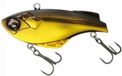 Shimano Wobler Shimano Bantam Rattlin Sur-Vibe 14g 62mm Black Gold 1db (59VZV107T06)