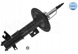 Meyle 526 623 0005 Kipufogódob