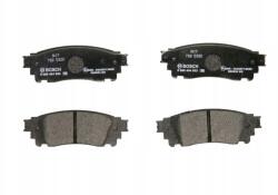 Bosch Fékbetét kpl. Lexus Nx 2.0/2.5H 07.14-