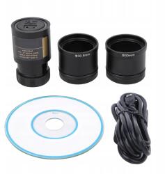 Elektronikus Okulár Usb Mikroszkóphez, 2MP (2211190000411)