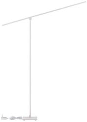 Nova Luce Lampa LED dimabila de podea directionabila TENSO alba (NVL-9088210)