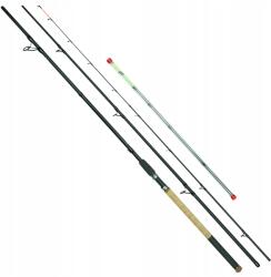 VDE-ROBINSON Horgászbot VDE-Robinson Distance Feeder MX3 4, 20m up to (11W-FE-M24)