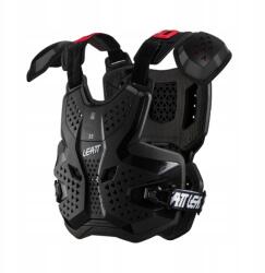 Leatt Buzer Leatt 3.5 Pro Black (XXL)
