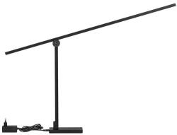 Nova Luce Lampa LED dimabila de birou directionabila TENSO negru (NVL-9088209)