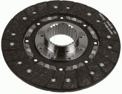 Sachs Kuplungtárcsa (240mm)