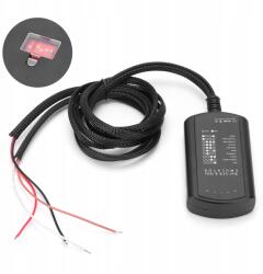  9 Az 1-BEN Diagnosztikai Eszköz Autóhiba Diagnosztika Emulátor Box (1613210049411)