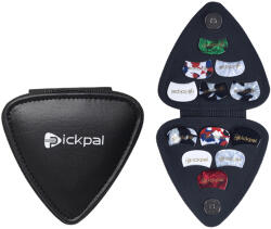 Pickpal dobókocka tok gitárhoz (129383749082)