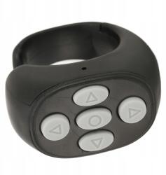 Bluetooth Távirányító Android Ios Iphone Telefonhoz Multifunkciós (2611220079611)