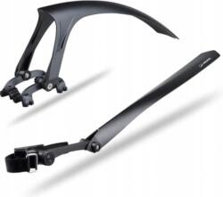  Rbrl 32977634904RL-770-F hátsó sárvédő, fekete (82474sfd)