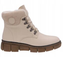 Jezzi női téli bakancs JE-24BT02-7973 eurocipő (JE-24BT02-7973)