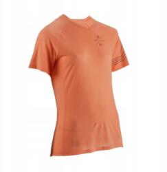 Leatt Kerékpáros Mez (női) Mtb Allmtn 2.0 Jersey Peach Narancssárga Szín (562882)