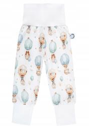 Bonjour Cherie Lábfej nélküli hálózsák, baba rövidnadrág 50 cm BonjourCherie Kutyák