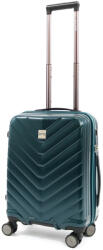 Ella Icon Troler de cabina ELLA ICON - ARMOR S - 55x39x24 cm Valiza