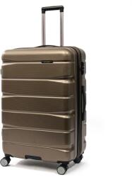 Ella Icon Troler Brick Maro 76X51X29 Cm Valiza