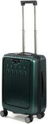 Ella Icon Troler Axxa Verde 55X37x20 cm Valiza
