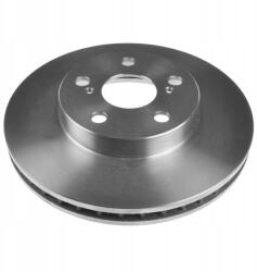 Febi Bilstein Féktárcsa első L/p Lexus Ct Toyota Celica, Prius 1.8/1.8H 08.99-