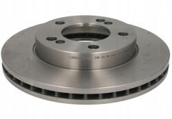 ABE Első féktárcsa L/p Ssangyong Actyon I, Actyon Sports II, Korando,