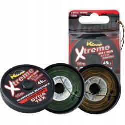 K-Karp Dt Xtreme Soft 45lb Camo Green Zsinór Tok Akció (198-80-045)