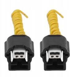 Kábelköteg Rendszámtábla Világításhoz Hátul Javítókészlet