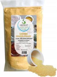 GorzkoiSlodko Szárított, Granulált, Aromás Fokhagyma 500G