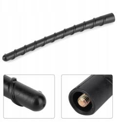  Bat Autóantenna Bot Univerzális Rúd 18CM Hyundai, Toyota, Honda (DVOGV4748)