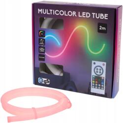  Többszínű Led szalag 2m távirányítóval Rgb fényeffektek rugalmas (3207308)