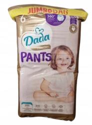 Dada Pelenkanadrág Dada Extra Care Méret 6 62 db Pants