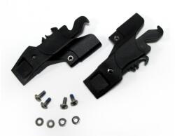 Leatt Oldalsó Rögzítőelemek Dbx/gpx Pro 20MM (pótalkatrészek) ()